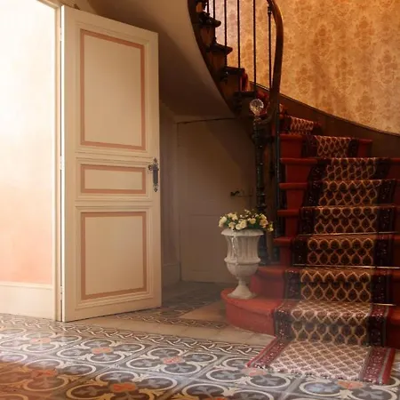 Les Belles Dormantes