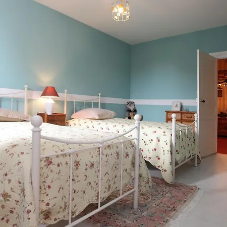 Hébergement de vacances Les Belles Dormantes *