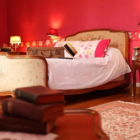 Les Belles Dormantes * Lachaise