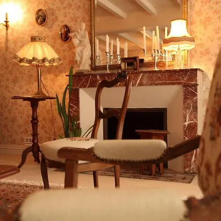 Hébergement de vacances Les Belles Dormantes Lachaise