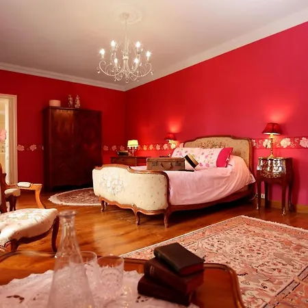 Les Belles Dormantes *