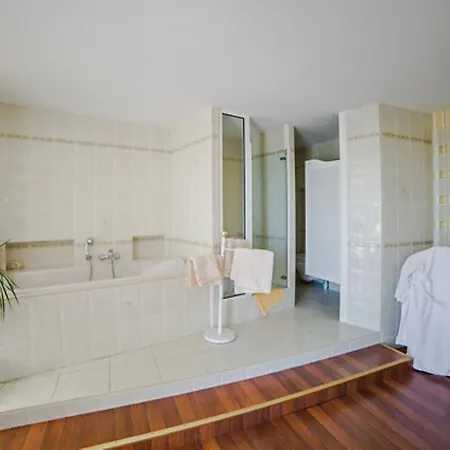 Les Belles Dormantes Hébergement de vacances *