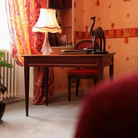 Les Belles Dormantes Lachaise