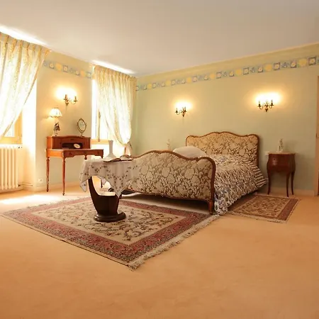 Les Belles Dormantes *