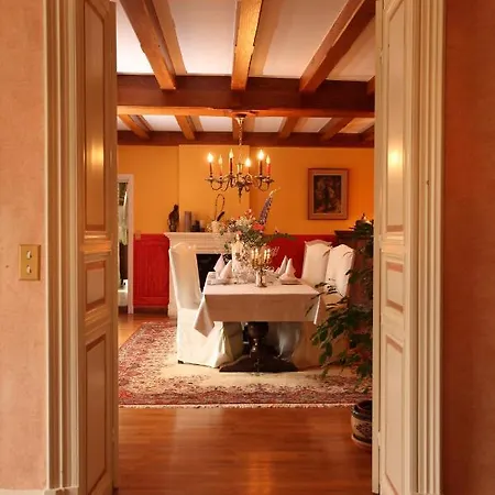 Les Belles Dormantes Hébergement de vacances *