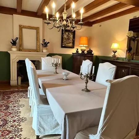 Hébergement de vacances Les Belles Dormantes