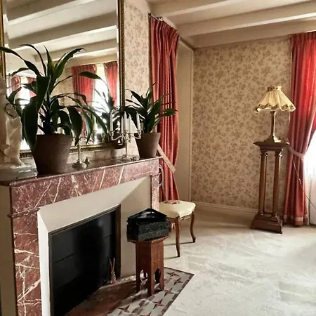 Les Belles Dormantes *