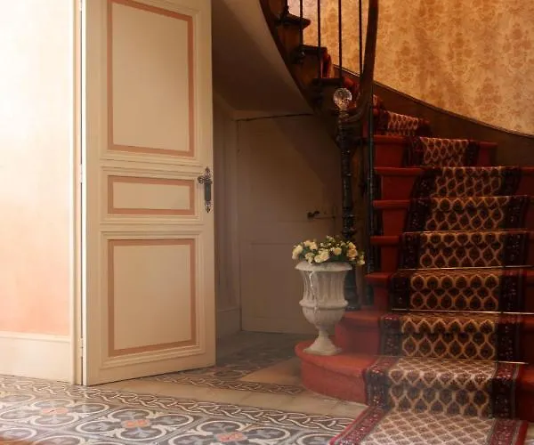 Les Belles Dormantes