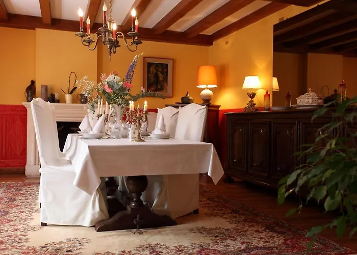 Les Belles Dormantes