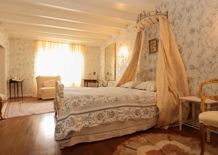 Les Belles Dormantes