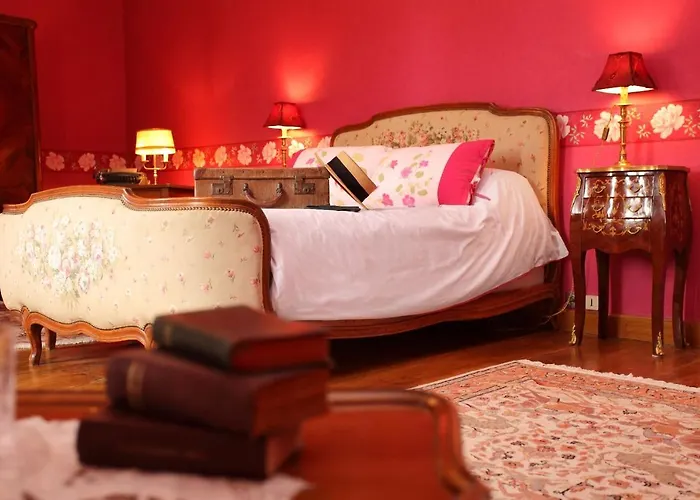 Les Belles Dormantes * Lachaise