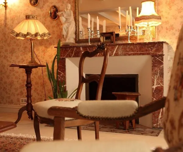 Сasa de vacaciones Les Belles Dormantes Lachaise