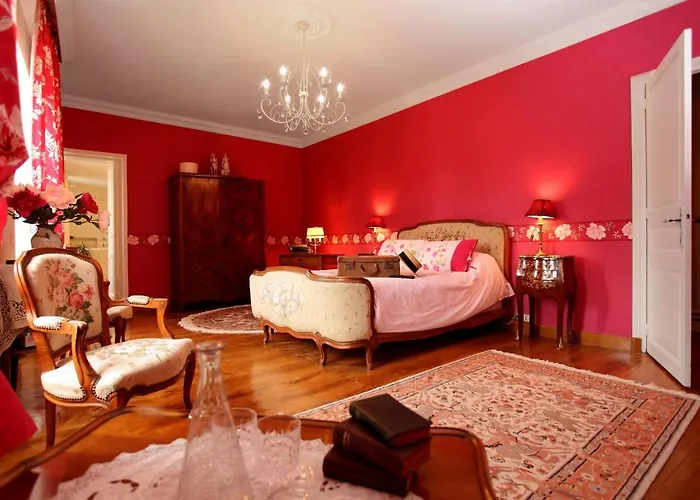 Les Belles Dormantes *