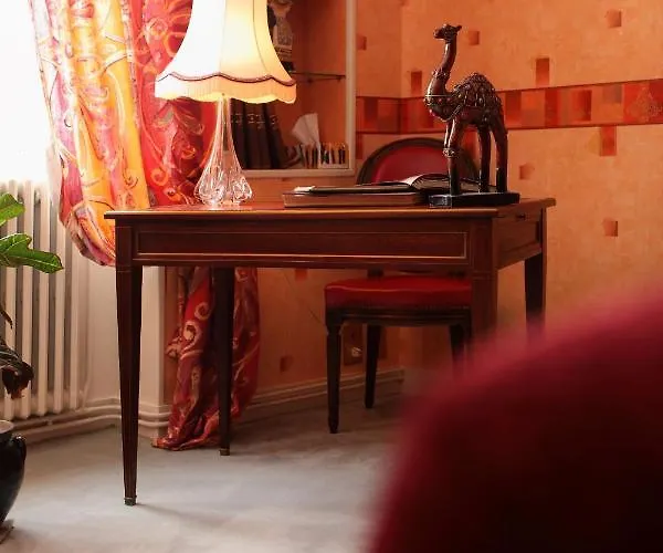 Les Belles Dormantes Lachaise