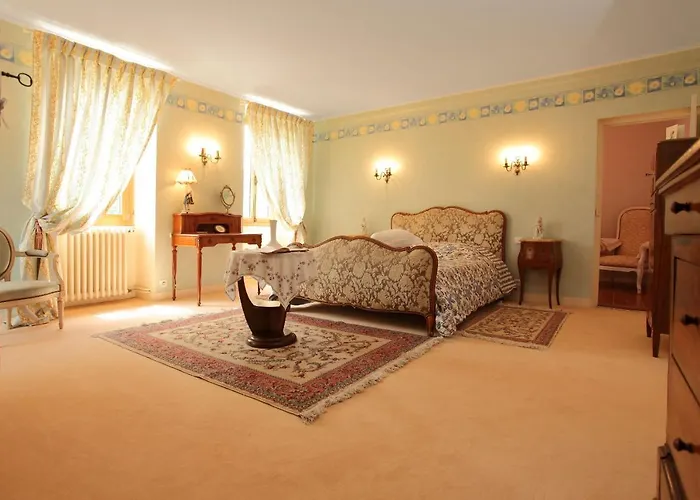 Les Belles Dormantes *