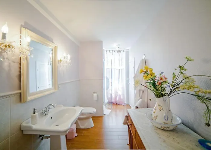 Les Belles Dormantes Сasa de vacaciones *