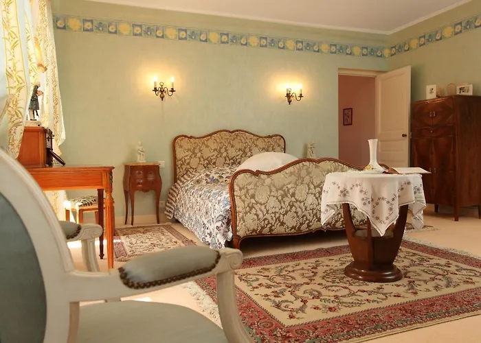 Les Belles Dormantes Lachaise