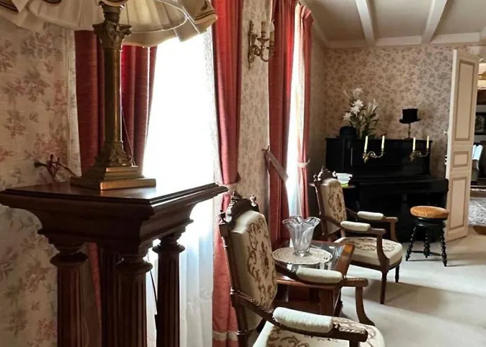 Les Belles Dormantes * Lachaise