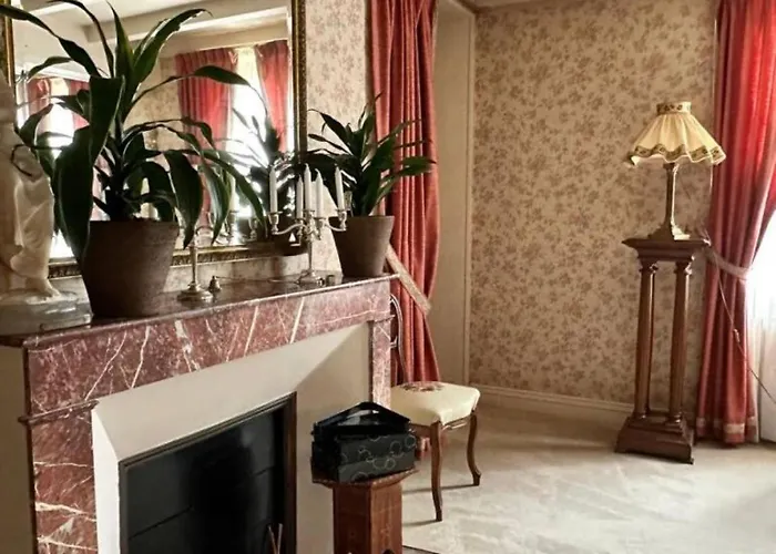 Les Belles Dormantes *