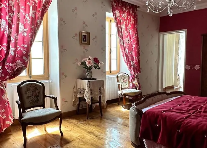 Les Belles Dormantes Lachaise